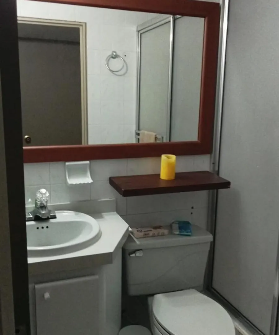 Confort Mejor Ambiente Familiar Bogota Apartment