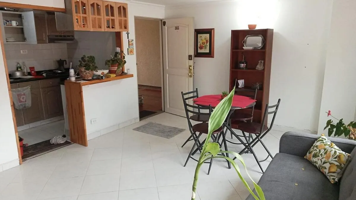 Confort Mejor Ambiente Familiar Bogota Colombia