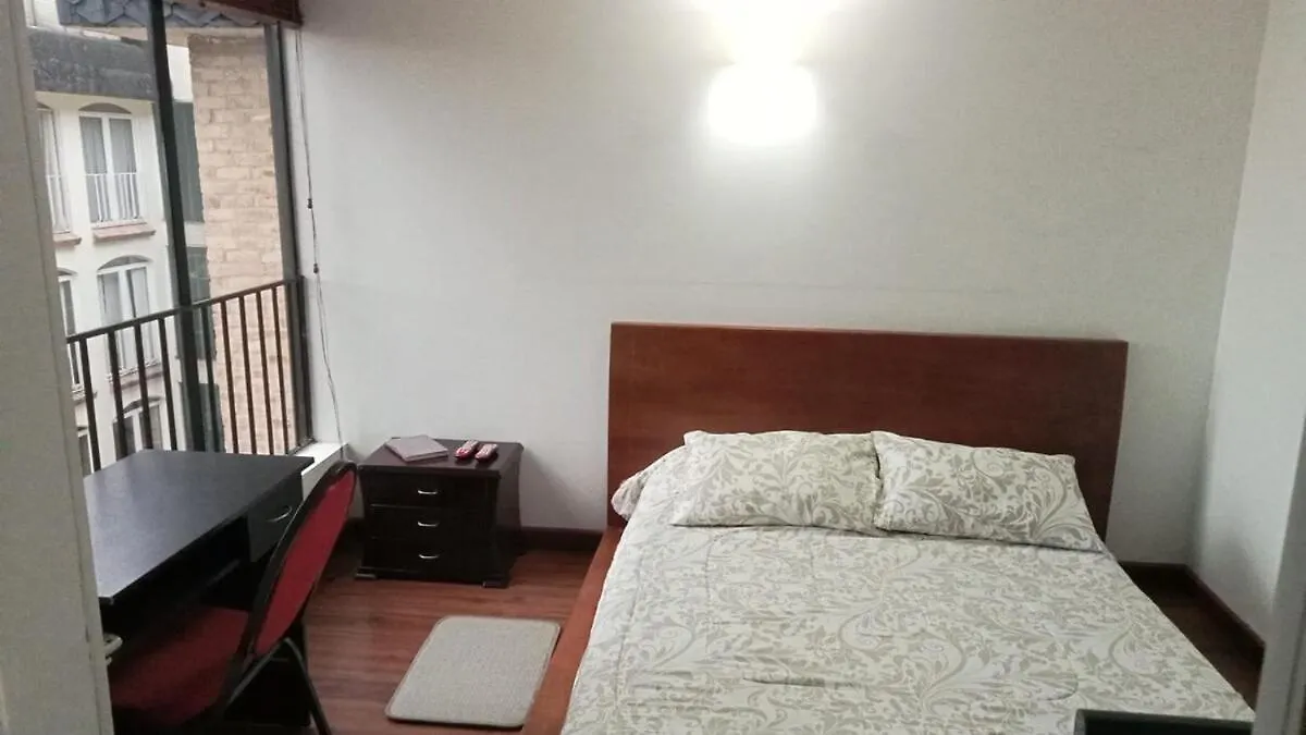 Confort Mejor Ambiente Familiar Bogota 0*,  Colombia