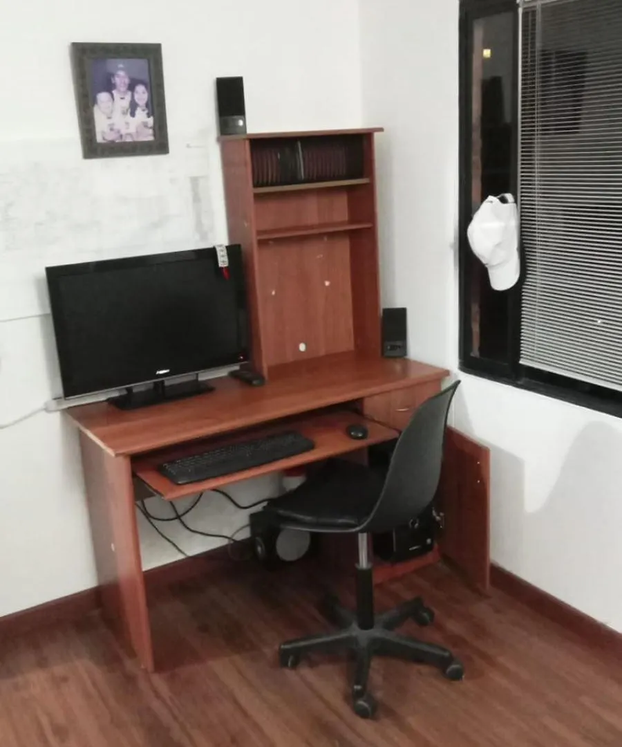 Apartment Confort Mejor Ambiente Familiar Bogota